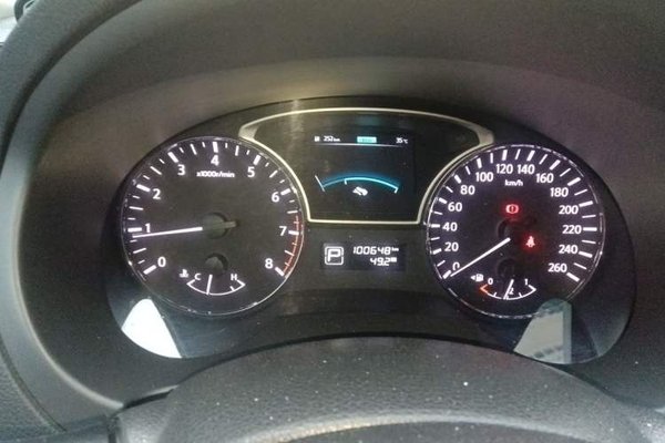 Nissan Teana 2016, 100600 км, за 7619 USD - фото 11