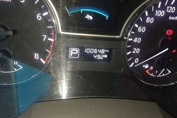 Nissan Teana 2016, 100600 км, за 7619 USD - фото 12