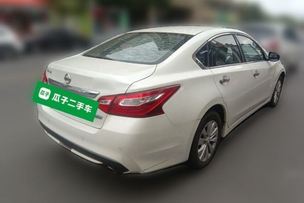 Nissan Teana 2016, 100600 км, за 7619 USD - фото 6