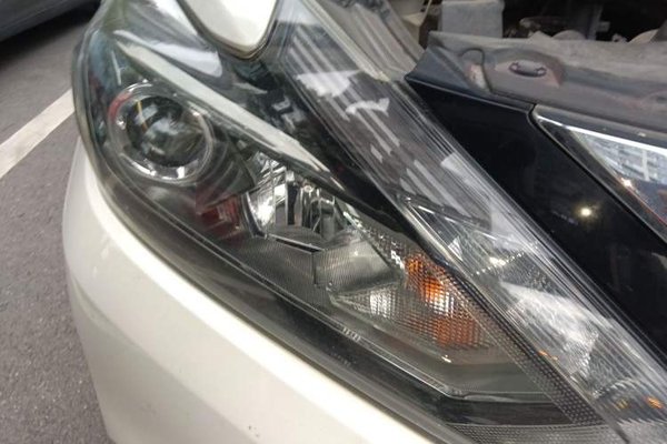 Nissan Teana 2016, 100600 км, за 7619 USD - фото 7