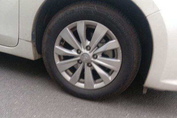 Nissan Teana 2016, 100600 км, за 7619 USD - фото 8