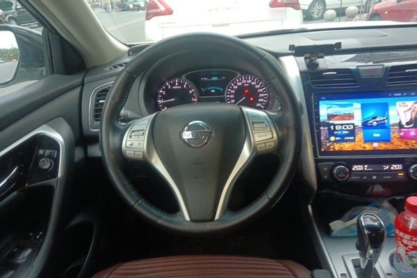 Nissan Teana 2016, 100600 км, за 7619 USD - фото 10