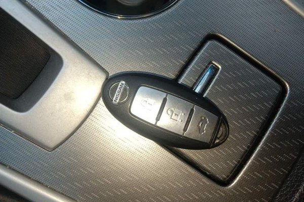 Nissan Teana 2016, 100600 км, за 7619 USD - фото 20