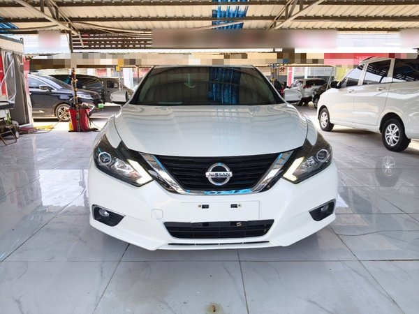 Nissan Teana 2016, 128600 км, за 8673 USD