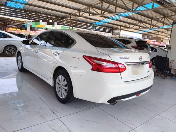 Nissan Teana 2016, 128600 км, за 8673 USD