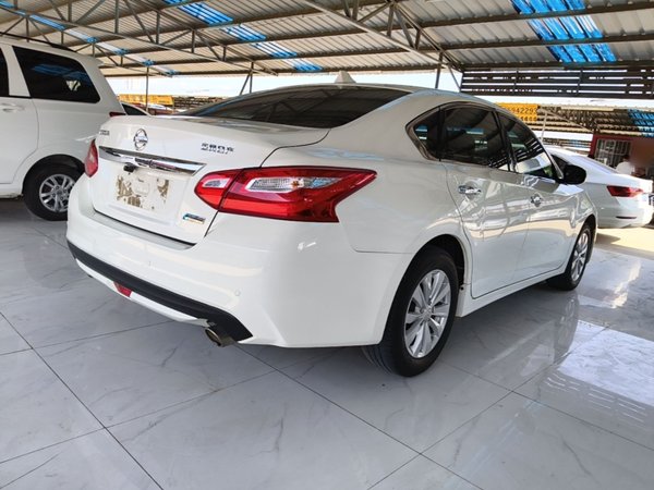 Nissan Teana 2016, 128600 км, за 8673 USD - фото 6