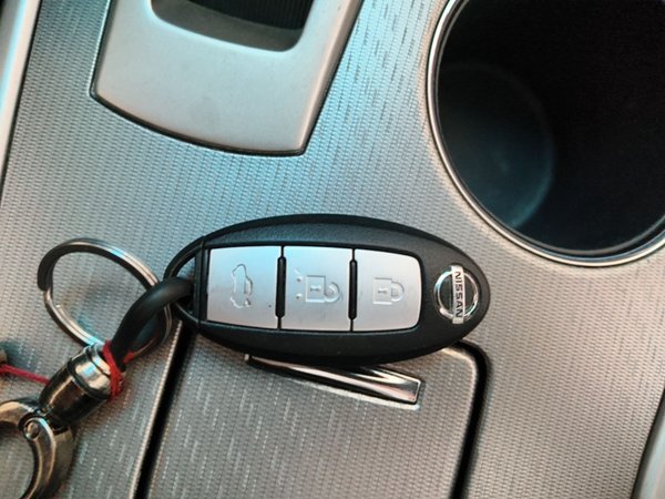 Nissan Teana 2016, 128600 км, за 8673 USD - фото 12