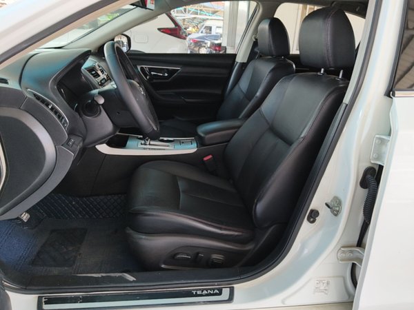 Nissan Teana 2016, 128600 км, за 8673 USD - фото 18