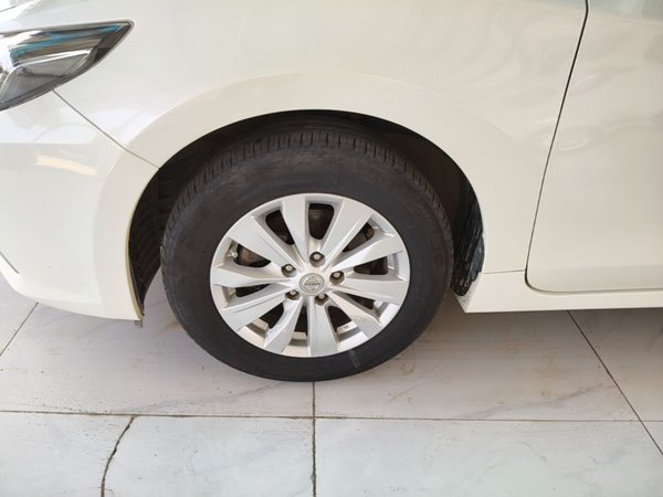 Nissan Teana 2016, 128600 км, за 8673 USD - фото 8