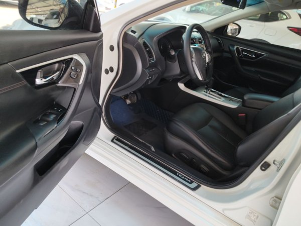 Nissan Teana 2016, 128600 км, за 8673 USD - фото 19