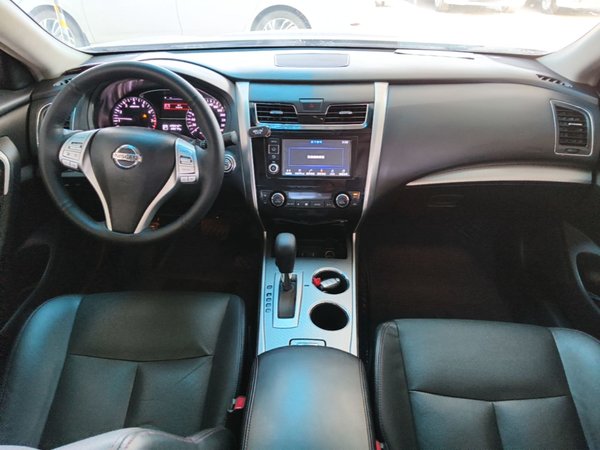 Nissan Teana 2016, 128600 км, за 8673 USD - фото 13