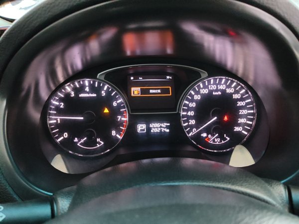 Nissan Teana 2016, 128600 км, за 8673 USD - фото 15