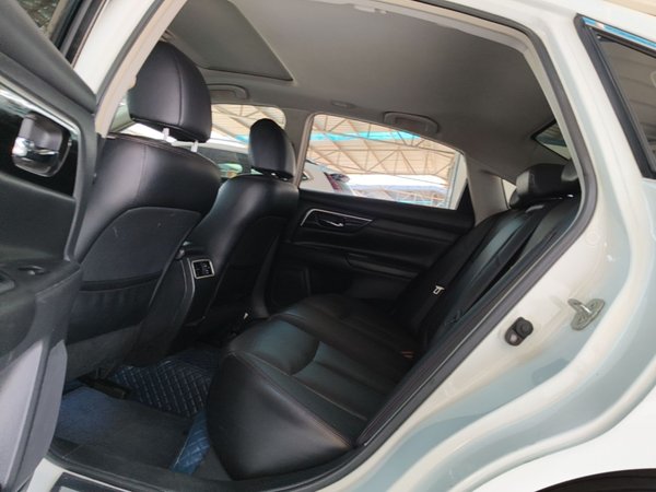 Nissan Teana 2016, 128600 км, за 8673 USD - фото 20