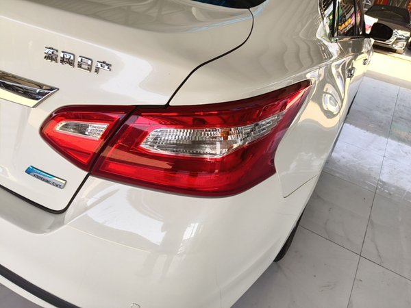 Nissan Teana 2016, 128600 км, за 8673 USD - фото 7
