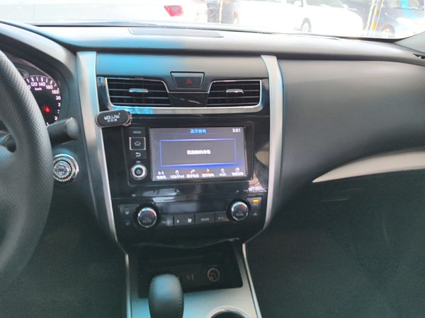Nissan Teana 2016, 128600 км, за 8673 USD - фото 16