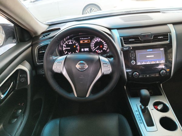 Nissan Teana 2016, 128600 км, за 8673 USD - фото 14