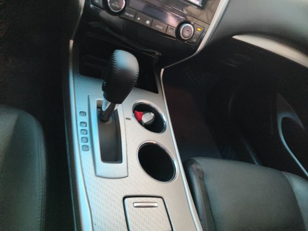 Nissan Teana 2016, 128600 км, за 8673 USD - фото 17
