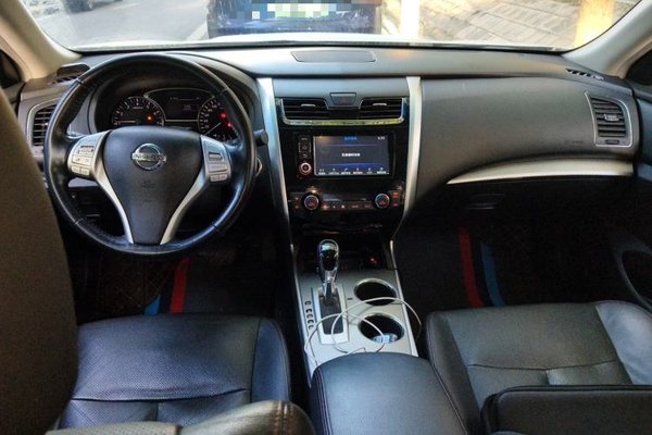 Nissan Teana 2016, 156400 км, за 7533 USD