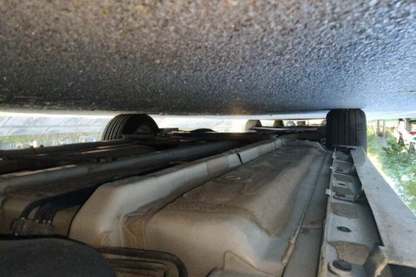 Nissan Teana 2016, 156400 км, за 7533 USD - фото 23