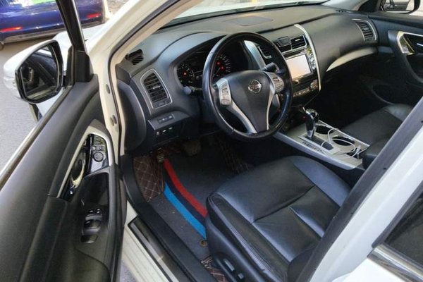Nissan Teana 2016, 156400 км, за 7533 USD - фото 11
