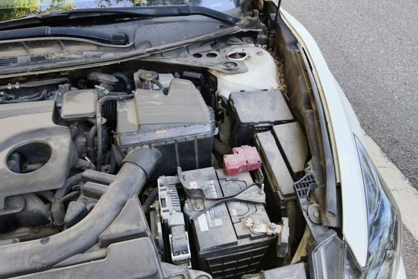 Nissan Teana 2016, 156400 км, за 7533 USD - фото 17