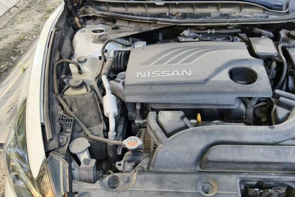 Nissan Teana 2016, 156400 км, за 7533 USD - фото 18