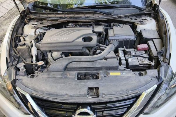 Nissan Teana 2016, 156400 км, за 7533 USD - фото 16