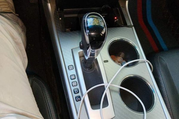 Nissan Teana 2016, 156400 км, за 7533 USD - фото 9