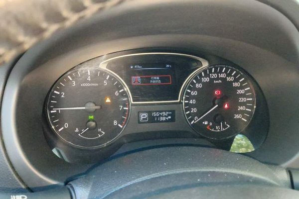 Nissan Teana 2016, 156400 км, за 7533 USD - фото 6