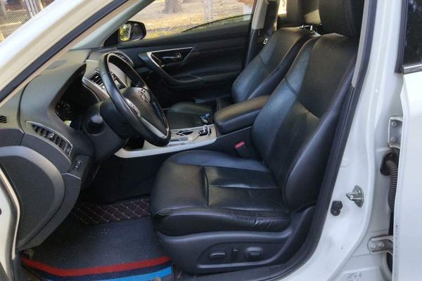 Nissan Teana 2016, 156400 км, за 7533 USD - фото 10