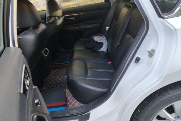 Nissan Teana 2016, 156400 км, за 7533 USD - фото 12