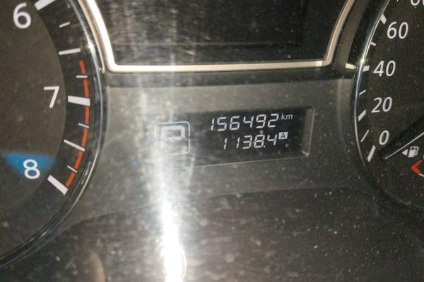 Nissan Teana 2016, 156400 км, за 7533 USD - фото 7