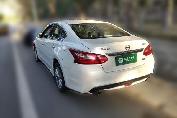 Nissan Teana 2016, 156400 км, за 7533 USD - фото 27