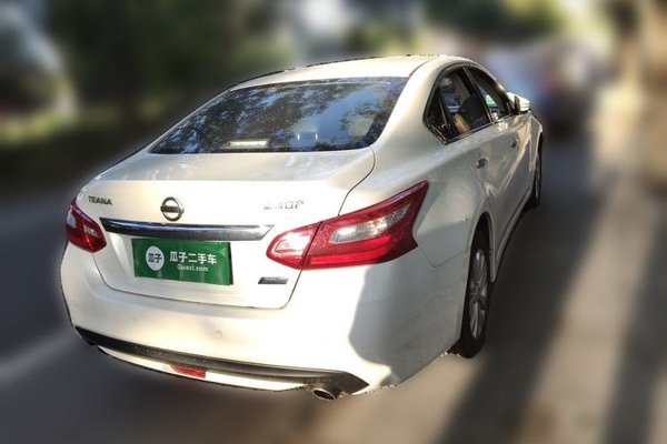 Nissan Teana 2016, 156400 км, за 7533 USD - фото 29