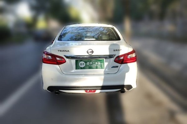 Nissan Teana 2016, 156400 км, за 7533 USD - фото 28