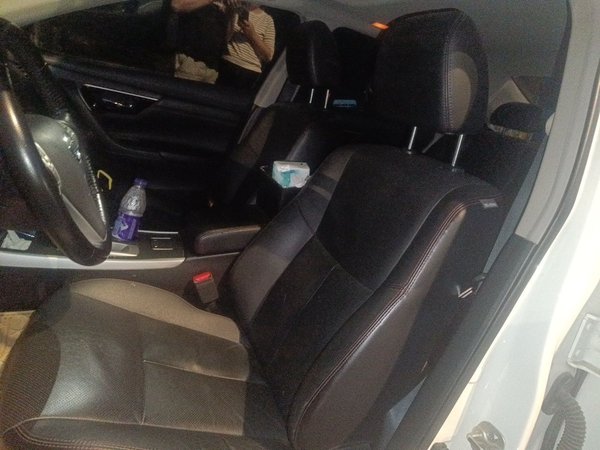 Nissan Teana 2016, 159700 км, за 9999999 USD - фото 16
