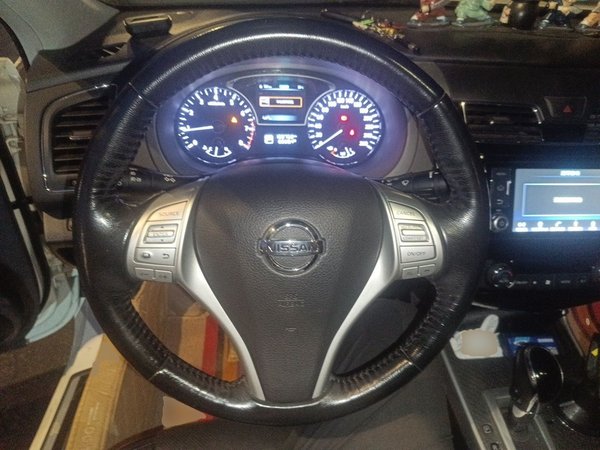 Nissan Teana 2016, 159700 км, за 9999999 USD - фото 11