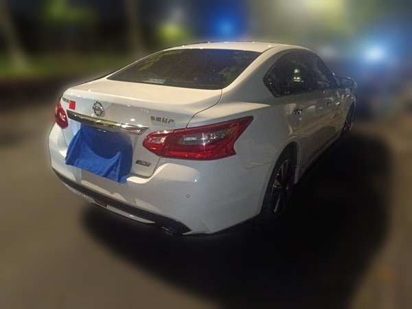 Nissan Teana 2016, 159700 км, за 9999999 USD - фото 6