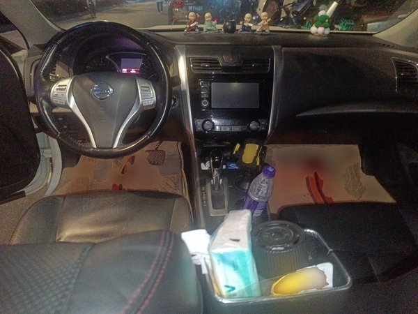 Nissan Teana 2016, 159700 км, за 9999999 USD - фото 10