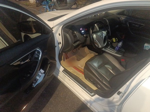 Nissan Teana 2016, 159700 км, за 9999999 USD - фото 17