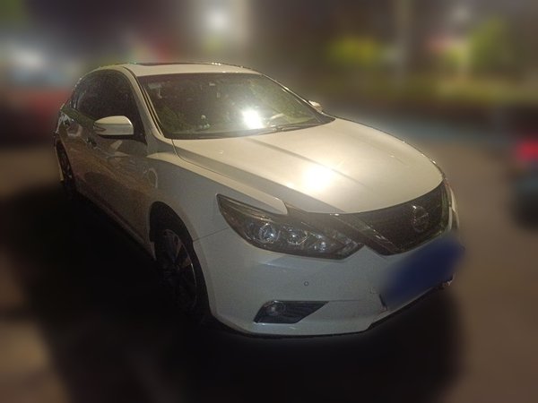 Nissan Teana 2016, 159700 км, за 9999999 USD