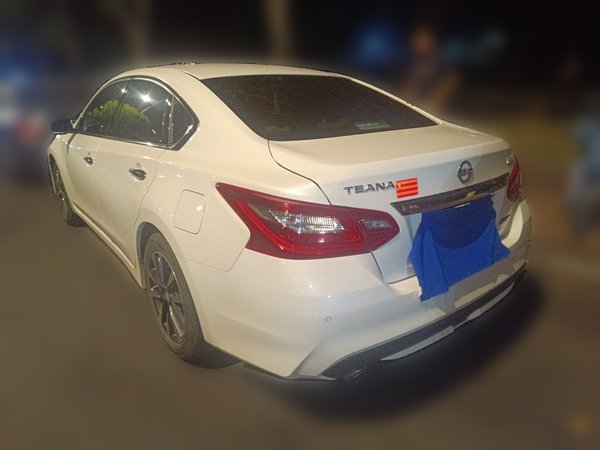 Nissan Teana 2016, 159700 км, за 9999999 USD