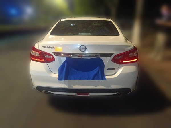 Nissan Teana 2016, 159700 км, за 9999999 USD