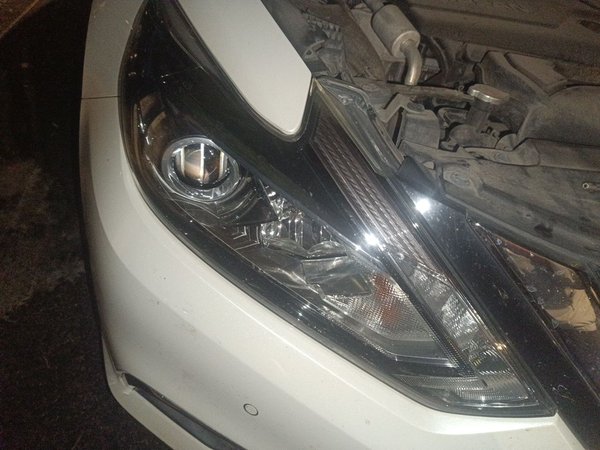 Nissan Teana 2016, 159700 км, за 9999999 USD - фото 7