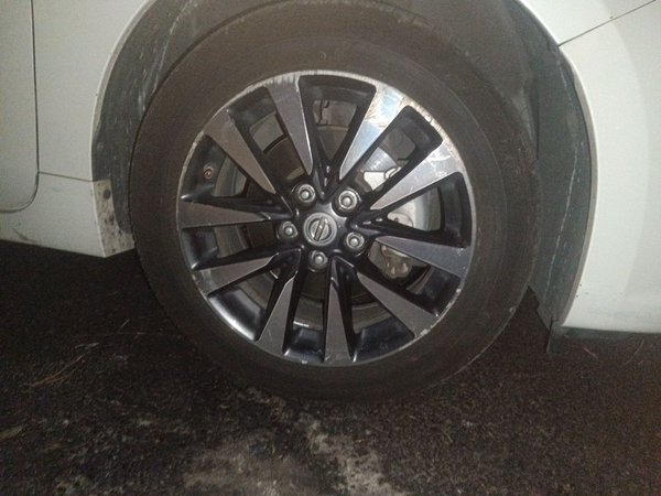 Nissan Teana 2016, 159700 км, за 9999999 USD - фото 8