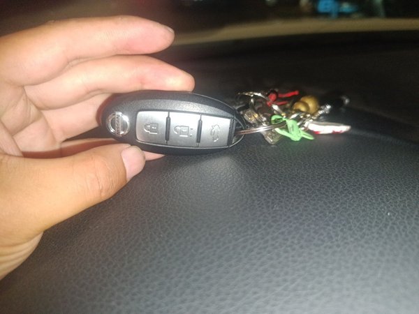 Nissan Teana 2016, 159700 км, за 9999999 USD - фото 9