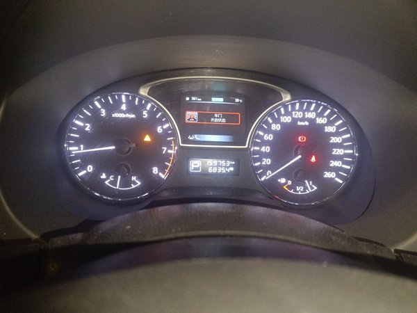 Nissan Teana 2016, 159700 км, за 9999999 USD - фото 12