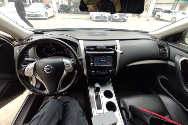 Nissan Teana 2016, 61200 км, за 11134 USD - фото 23