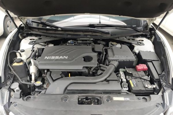 Nissan Teana 2016, 61200 км, за 11134 USD - фото 18
