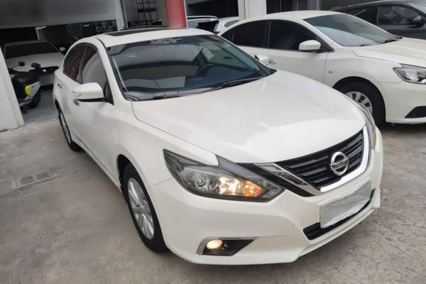 Nissan Teana 2016, 61200 км, за 11134 USD - фото 13